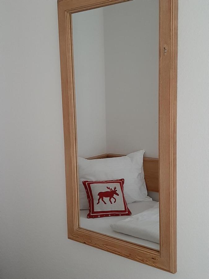 Hotel Landgasthof Frankenstern Goessweinstein Bagian luar foto